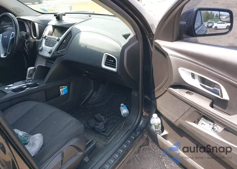 2012 Chevrolet Equinox 1Lt from USA, damaged, VIN 2GNFLEEK0C6314405